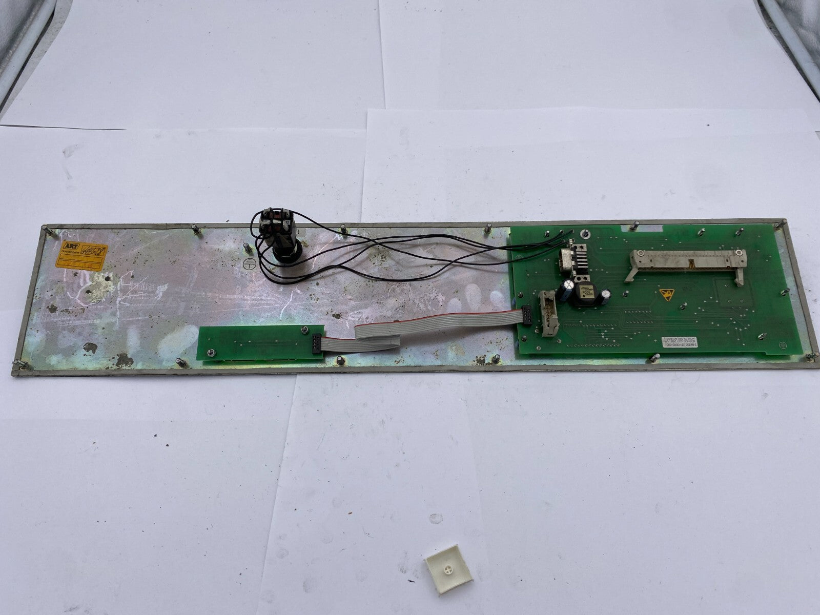 1pc x PANEL CONTROL 10.112.1299 HDM 79.090.9016/00 M35400 000 295 Q4 3 99300 281