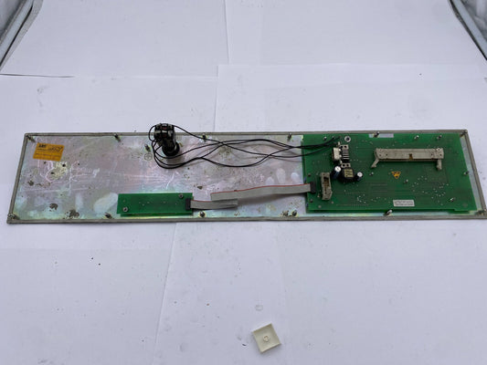 1pc x PANEL CONTROL 10.112.1299 HDM 79.090.9016/00 M35400 000 295 Q4 3 99300 281