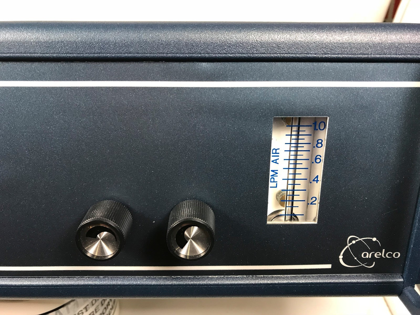 Tecora TOA MP ARCMP100 - 2.1+ Arelco Analyseur Hydrogene Sensor oxygene ARCB210+ - KLR Automation