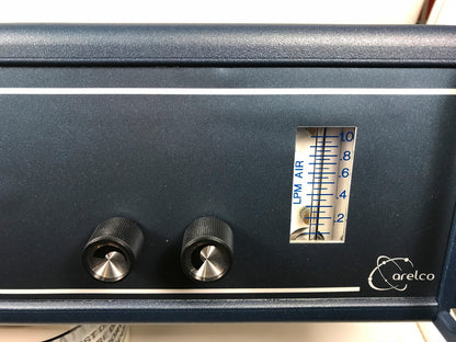 Tecora TOA MP ARCMP100 - 2.1+ Arelco Analyseur Hydrogene Sensor oxygene ARCB210+ - KLR Automation