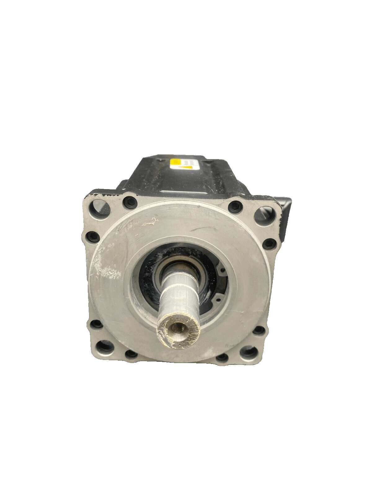 ALLEN BRADLEY VPL - B1152T - PK12AA SERIE A 3 PHASE 6500 RPM AC SERVO MOTOR KINETIX - KLR Automation