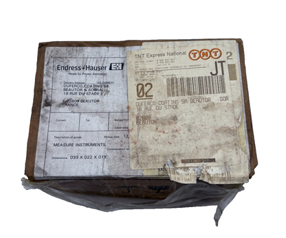 ENDRESS+HAUSER RMA421-A11A3A x1