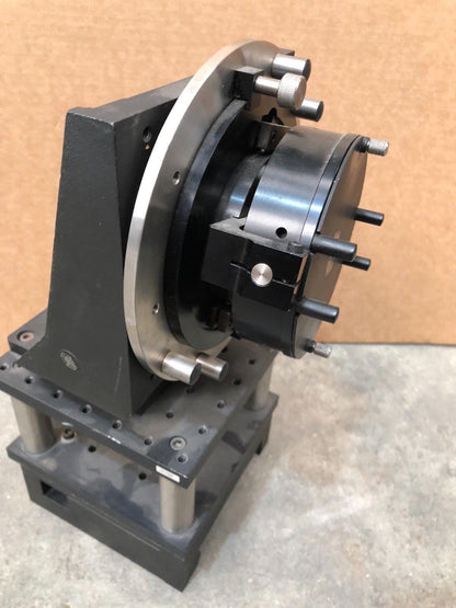 Banc optic EALING ELECTRO - OPTICS EEO outil provenant de chez Kinoptik Paris 5 - KLR Automation