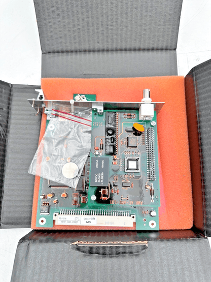 AMK AZ - PS5 - A / AZ - ARC SERVO MODULE INVERTER PC - KLR Automation