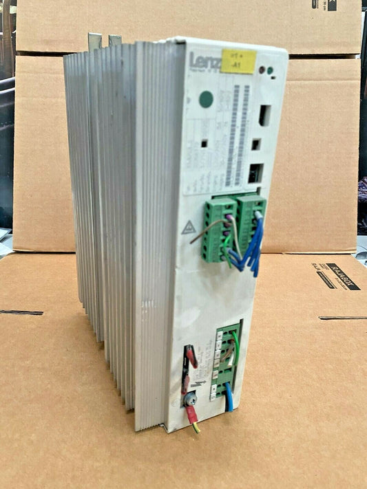 Lenze EVF8203 - E EVF 8203E 33.8203 - E 00450487 - Variateur de fréquence - KLR Automation