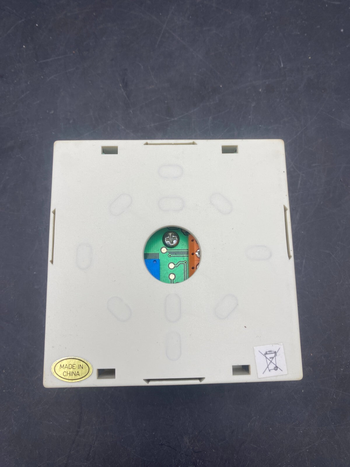 TREND TB/TS/KEF THERMISTOR ROOM TEMPERATURE SENSORS - KLR Automation