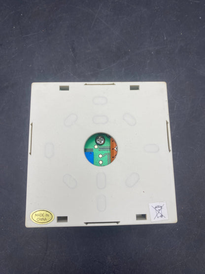 TREND TB/TS/KEF THERMISTOR ROOM TEMPERATURE SENSORS - KLR Automation
