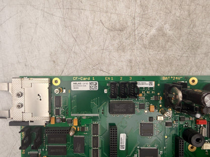 Melag Main board for Premium - class,(colour - touch - display) ME24190 - @ - KLR Automation