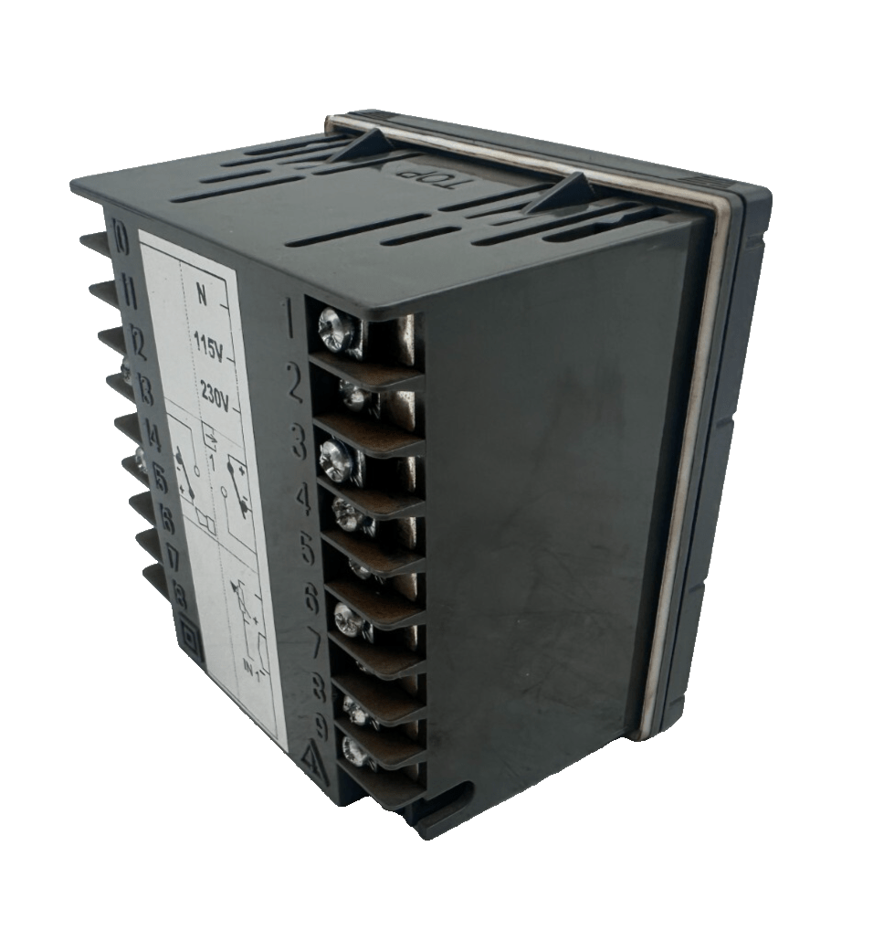 HONEYWELL DC11A - R - 00 - JC2 - PH - 00 - 0 115/230 VAC 5W CONTROLEUR DE TEMPERATURE - KLR Automation