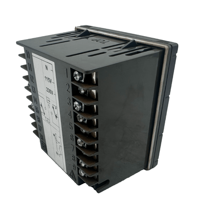HONEYWELL DC11A - R - 00 - JC2 - PH - 00 - 0 115/230 VAC 5W CONTROLEUR DE TEMPERATURE - KLR Automation