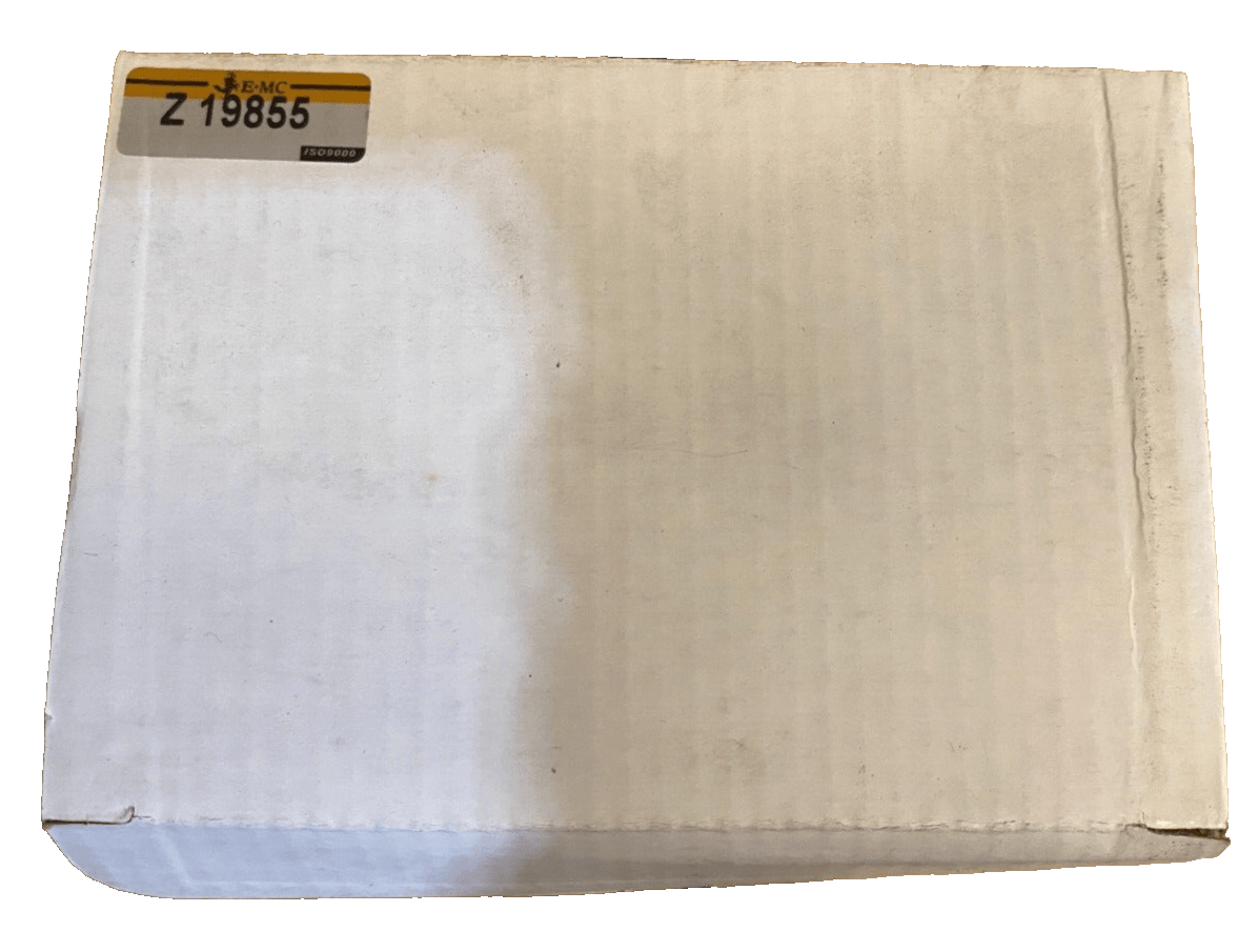 EMC Z19855 VALVE ECHAPPEMENT RAPIDE 1/2 EQUIPEE - KLR Automation