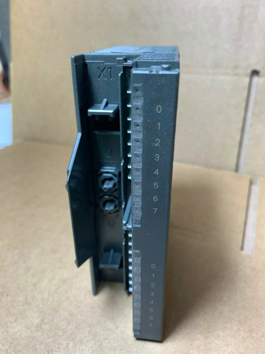 Siemens S7 SIMATIC 6ES7321-7BH02-0AA0 SM321