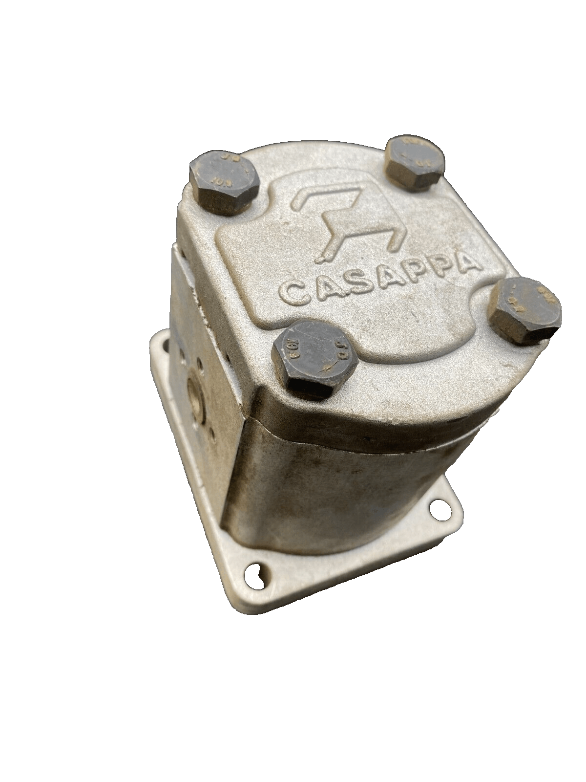 1pc x CASAPPA PLP20.16D0 - 82E2 - LE MOTEUR HYDRAULIQUE - KLR Automation