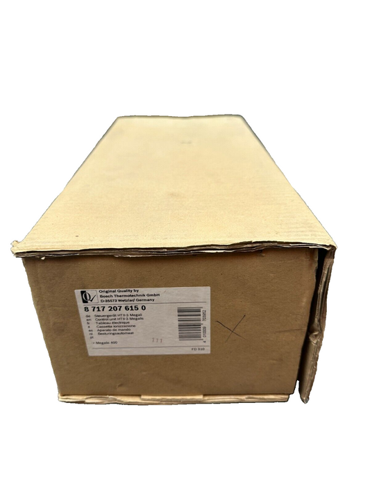ELM LEBLANC 87172076150 8717207781  ABLEAU ELECTRIQUE HTII-3 MEGALIS