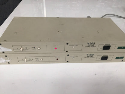 1 AEQ TH - 01 Teleph Hybrid Broadcast - KLR Automation