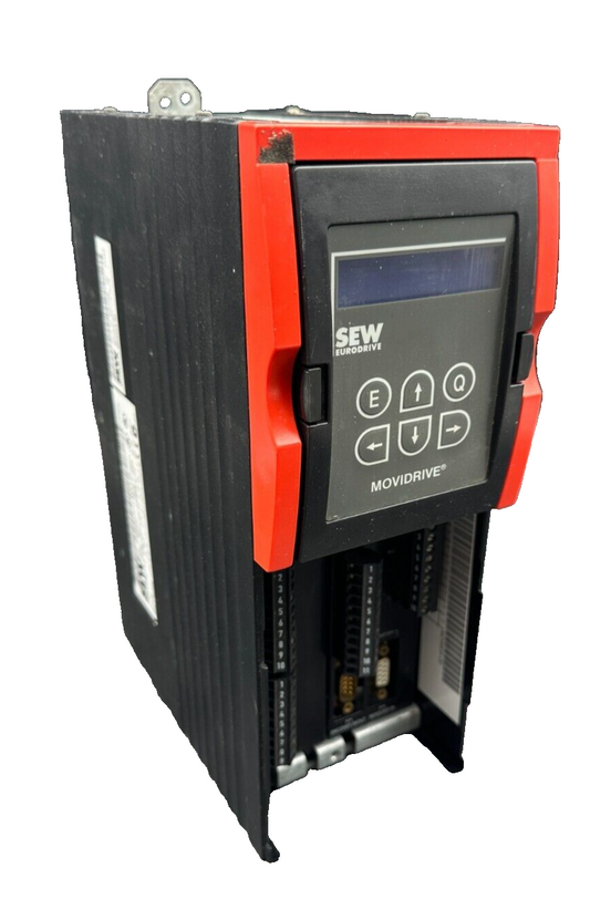 SEW EURODRIVE MDS60A0015-5A3-4-00 8264988 ONDULEUR + DBG11A-01 8226881