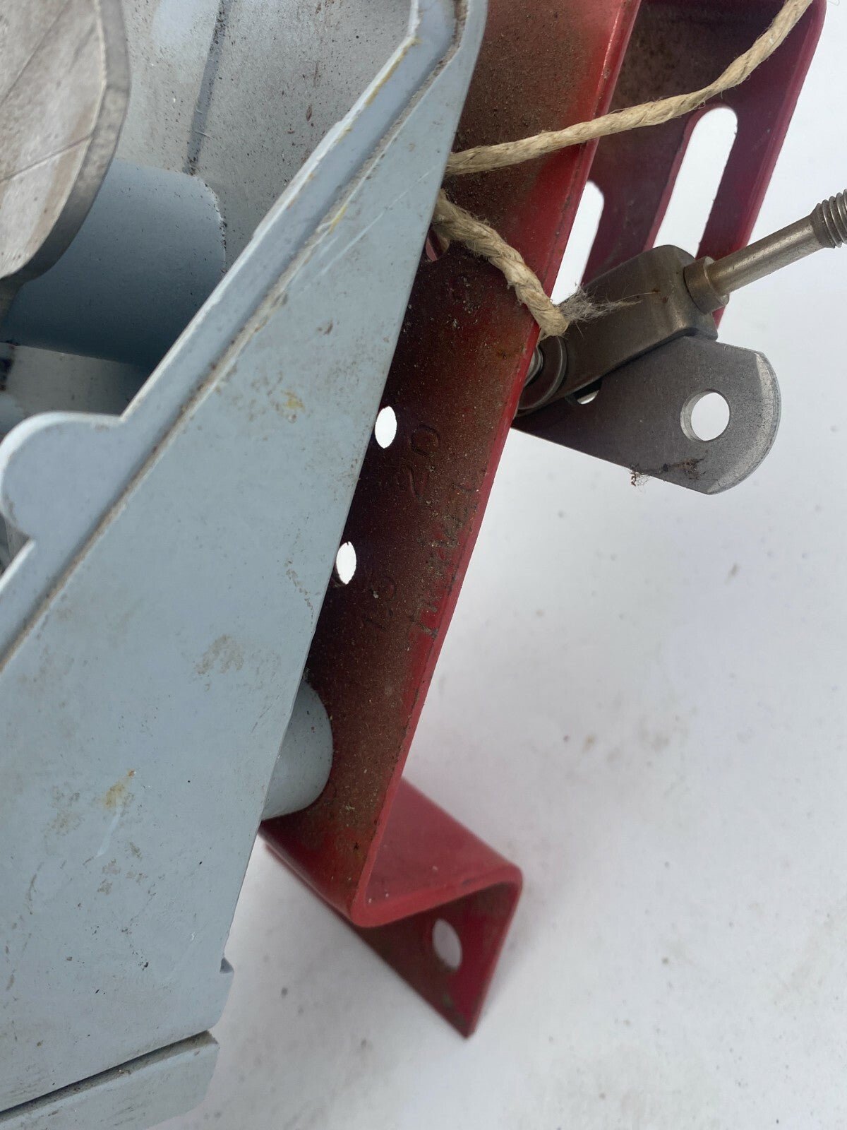 Masoneilan Dresser vanne parts - KLR Automation