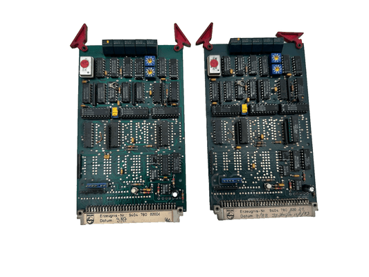 PHILIPS 9404 780 02021 x1pc - KLR Automation