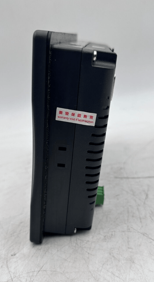 KEP MMI - 750 - T - E - V46 OPRAL HMI INTERFACE GRAPHIQUE AVEC ÉCRAN TFT 5,7" - KLR Automation