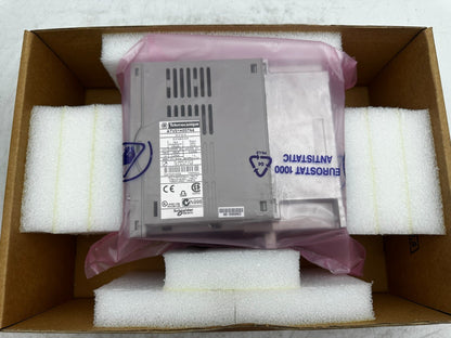 TELEMECANIQUE ATV31H037N4 ATV31 0.37kW 500V TRI V1.7 INVERTER - KLR Automation