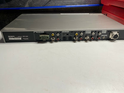 Sony Remote Controller Vpr-722s