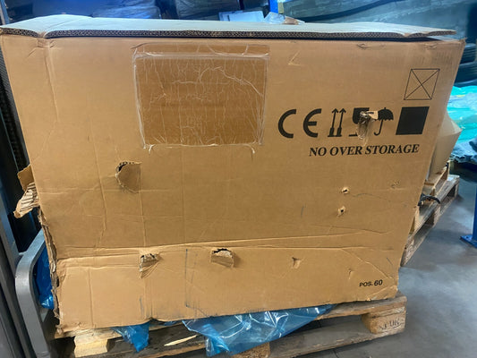 Alberto Sassi Higher Lift Treuil leve cabine ascenseur Neuf model / MODY 