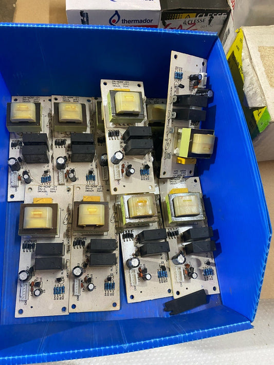 1 pc x ZA - NDNF - DY - 94V - 0 - CEM - 1 - 080625 - KLR Automation