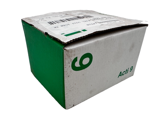 SCHNEIDER ELECTRIC A9V41340 ACTI 9 VIGI IC60 BLOC DIFFERENTIEL 3P-40A-30mA-AC