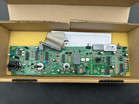 ARISTON 61010047 CIRCUIT IMPRIME DE REGULATION REMPLACE PAR 61010047 - 01 - KLR Automation