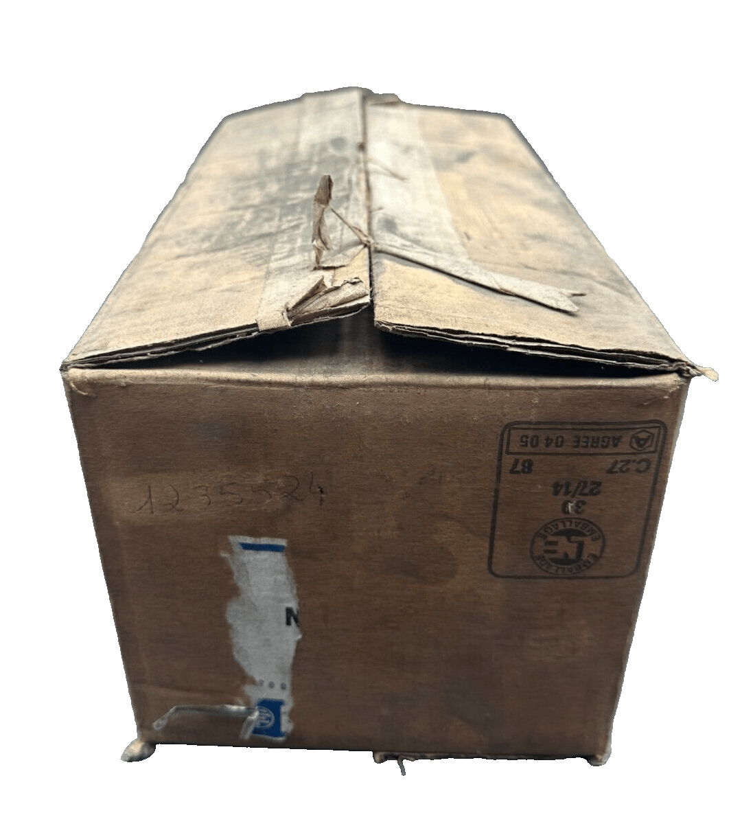 TELEMECANIQUE CN1 - GC 133 CONTACTEUR x2pc - KLR Automation