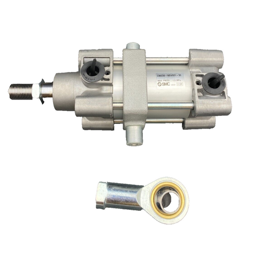 SMC C96C C96C50-NEW001-30 1.0 MPa Max VERRIN