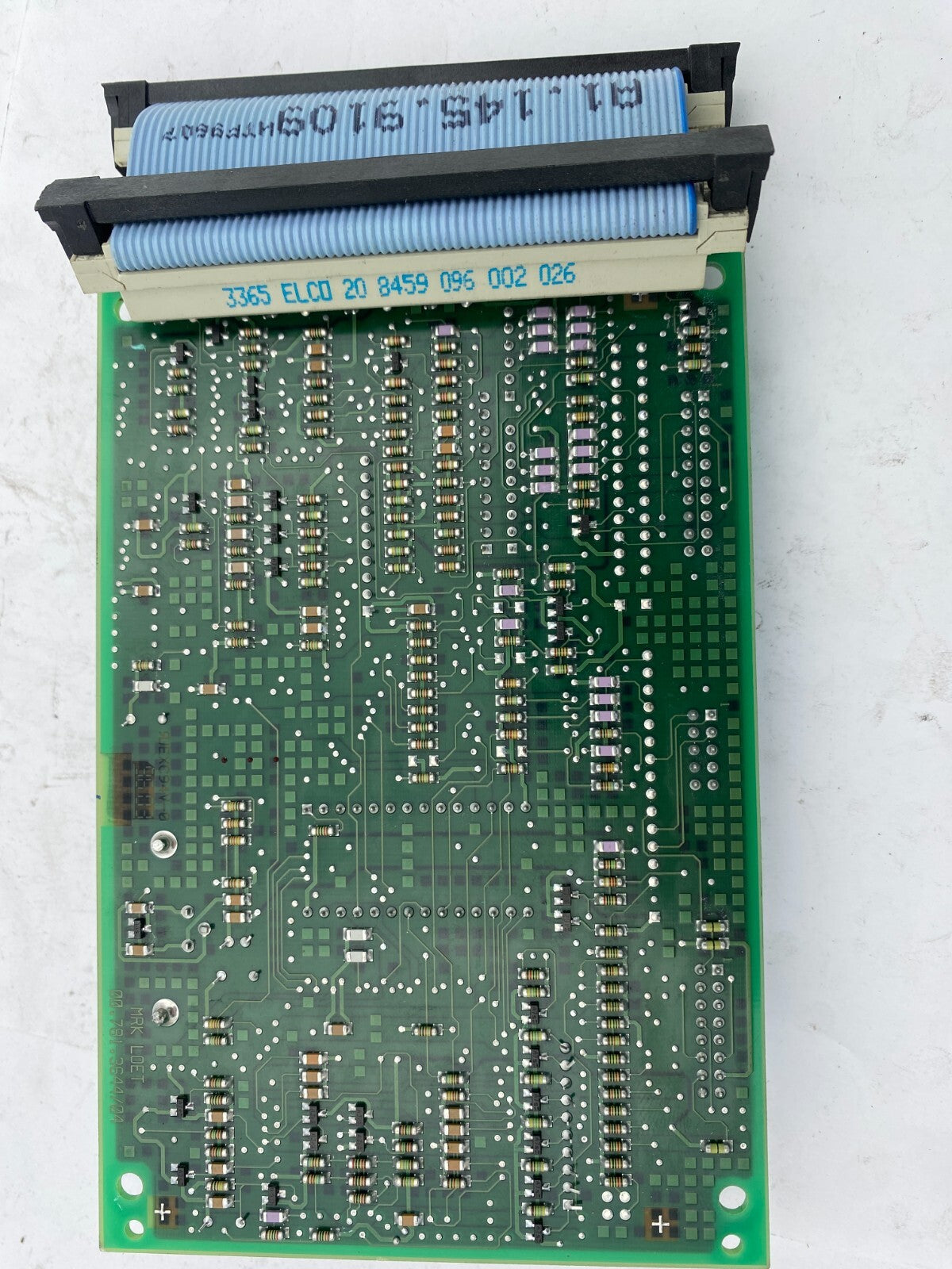 1pc x HEIDELBERG CIRCUIT BOARD FLAT MODULE A1.144.9112/06 MRK 004