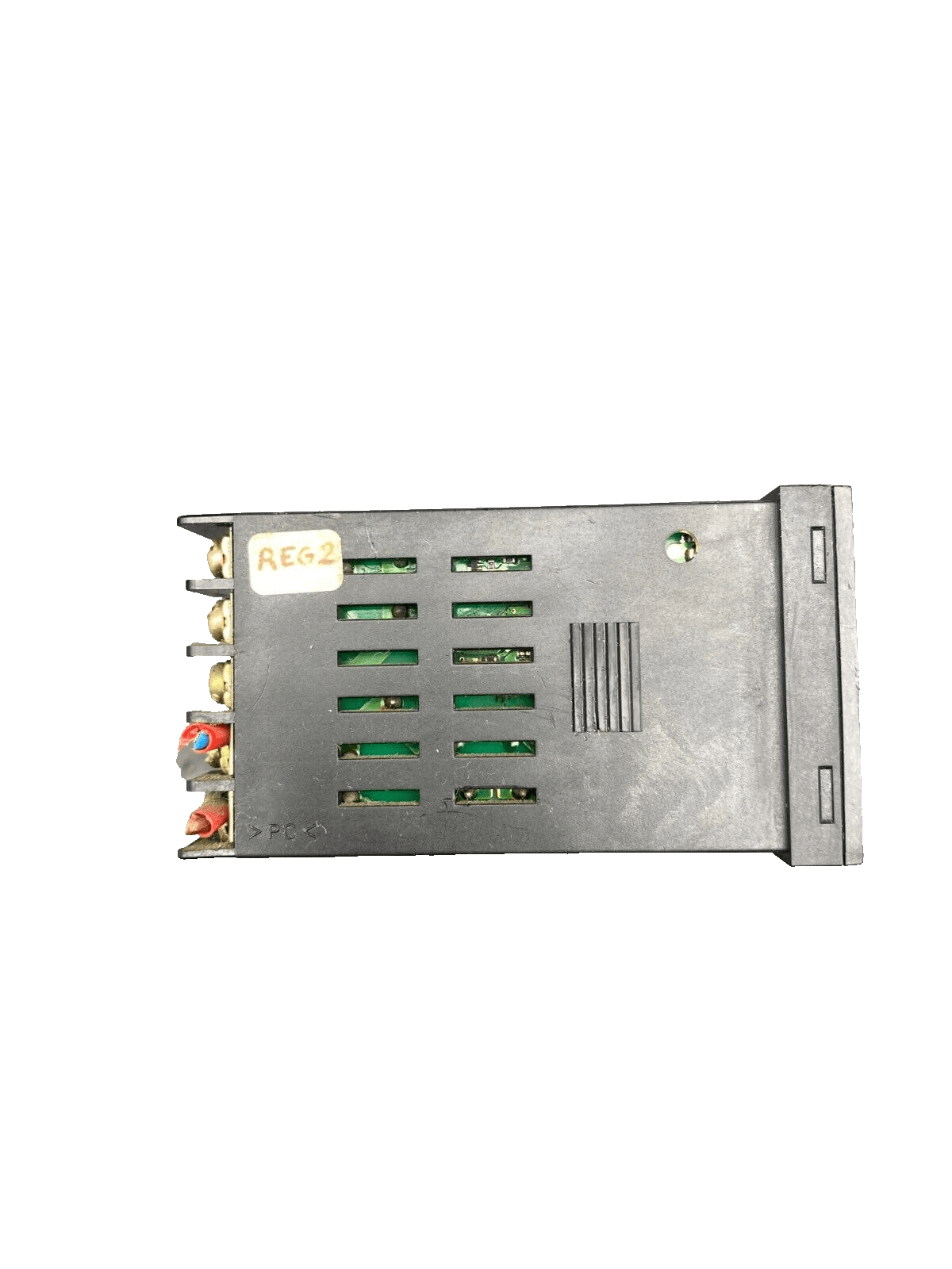 OMRON E5CN - Q2MTC - 500 TEMPERATURE CONTROLLER x1pc - KLR Automation