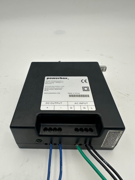 ABB Powerbox - PBSE5117 - Alimentation AC/DC x1pc