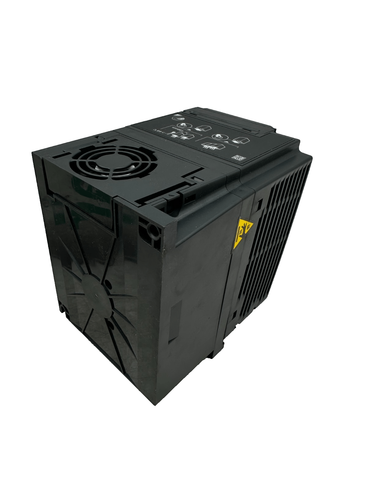 SCHNEIDER ELECTRIC ATV320U15N4C 1.5kW 2HP 380 - 500V AC SPEED DRIVE - KLR Automation