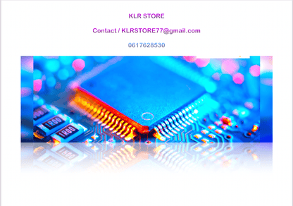1pc x TOKHEIM Card Board OPT - U0I2 OPT024L2 - KLR Automation