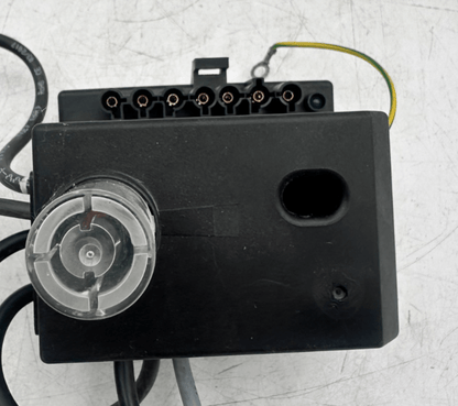 DE DIETRICH 200022159 COFFRET BLACK BOX IRV 0057000310 + CABLAGE RECH. BB - LZVP - KLR Automation