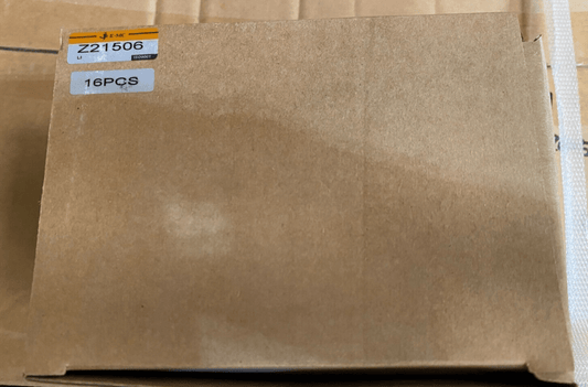 EMC LS0619 Z21506 1/4 BSP AIR COLLECTOR 3 TROUS x6pc - KLR Automation