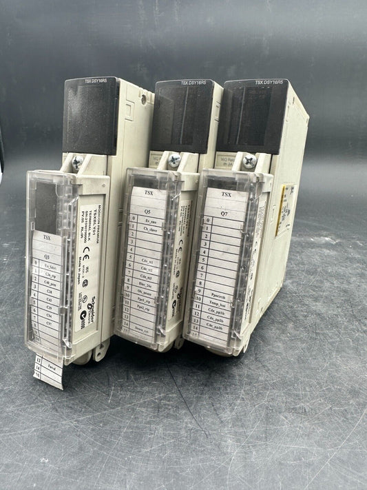 1pc x Schneider - Electric TSXDSY16R5 - KLR Automation