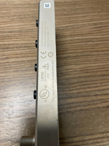1pc x Concentrateur entrées/sorties ICA - 16DI - G60A - IO Pepperl + Fuchs - KLR Automation