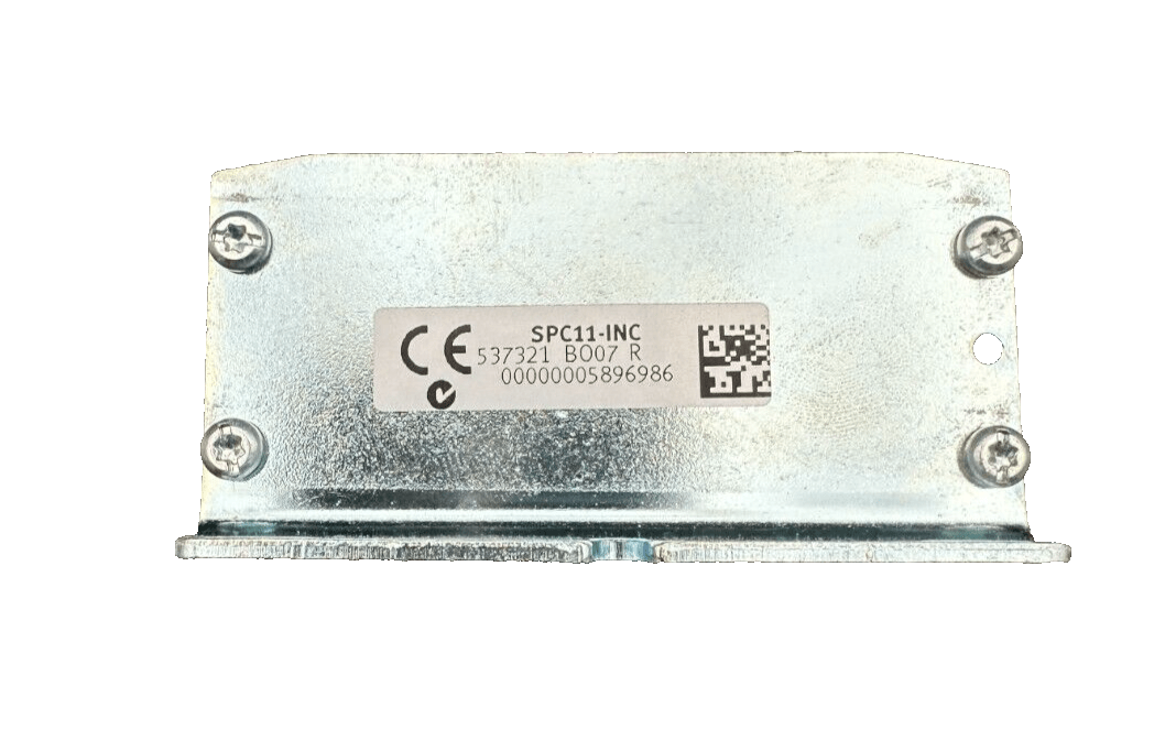 FESTO 537321 SPC11 - INC SERIE BO07 REGULATEUR DE FIN DE COURSE - KLR Automation