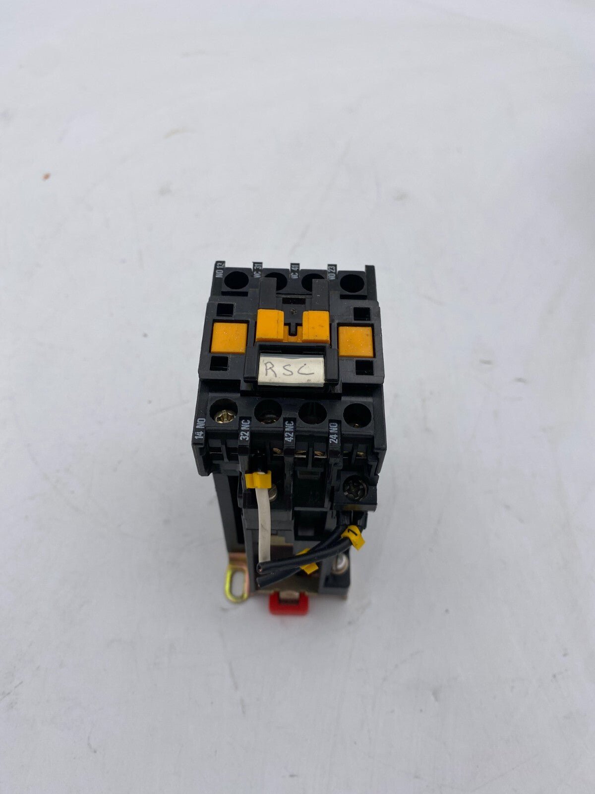 SCHNEIDER ELECTRIC TELEMECANIQUE CA2 - DN222 •A65 - KLR Automation