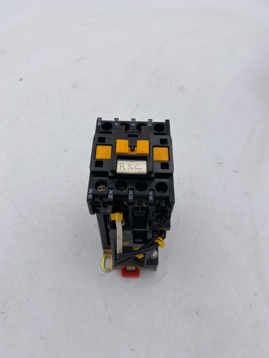 SCHNEIDER ELECTRIC TELEMECANIQUE CA2 - DN222 •A65 - KLR Automation