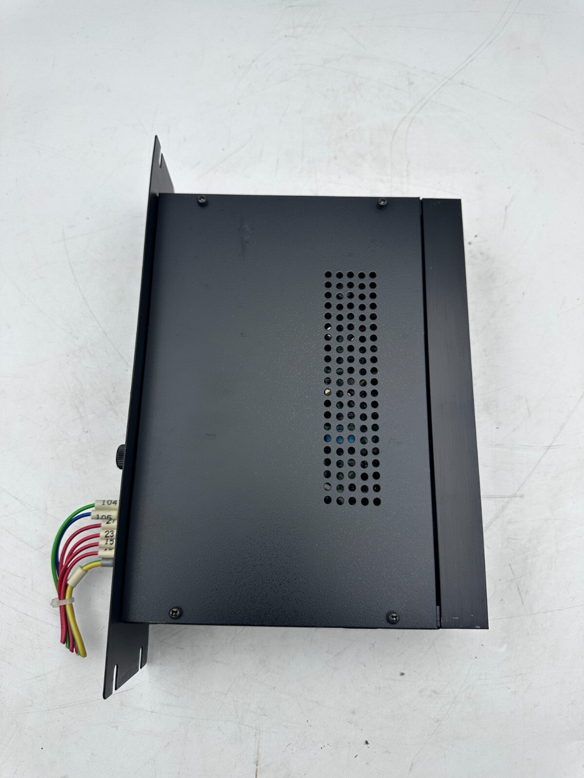 CDS CDS - 0715FEC - CH DC SERVOMOTOR DRIVER - KLR Automation