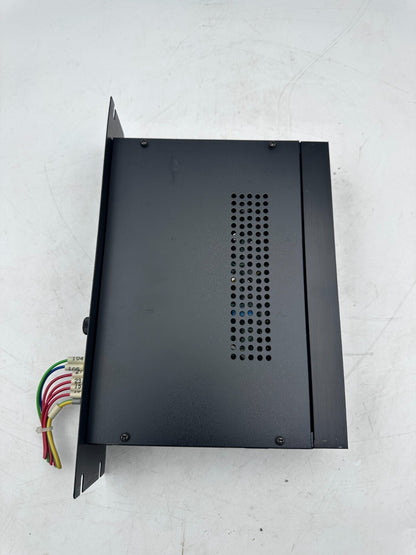 CDS CDS - 0715FEC - CH DC SERVOMOTOR DRIVER - KLR Automation