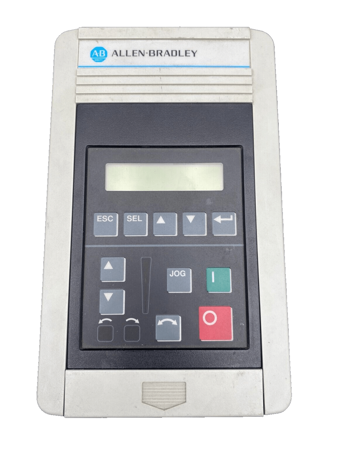 ALLEN - BRADLEY 1201 - HA2 PROGRAMMING TERMINAL FRN 1.07 SERIE B - KLR Automation