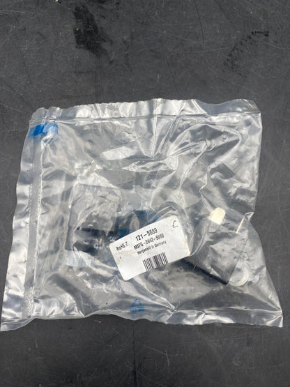 LOT OF 2 FESTO 121-5689 MSFG 24/42 50/60 4527 SOLEINOID VALVE