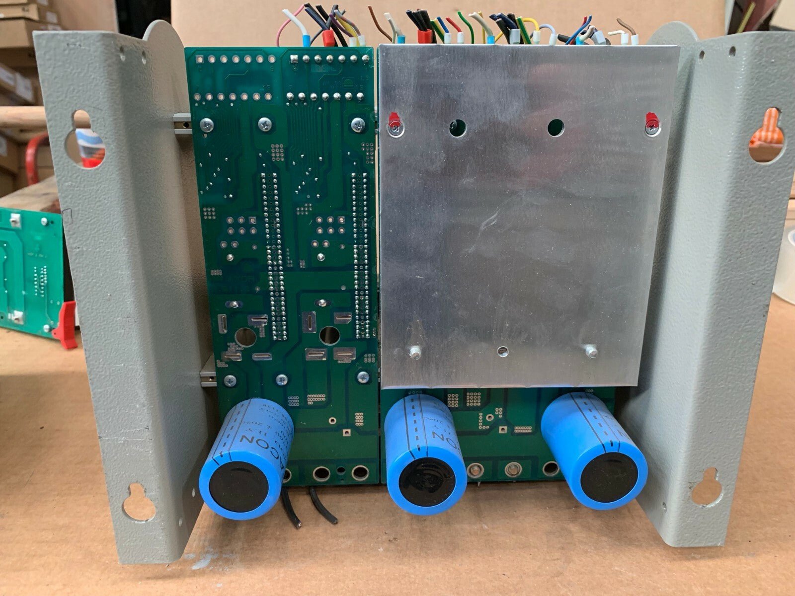 AXOR RK05 - AT060/050/14100 Module Servo Drive RK05 - KLR Automation