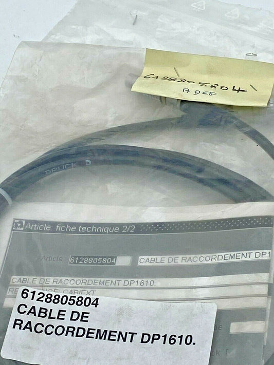 Cable 6128805804 DP1610 - KLR Automation