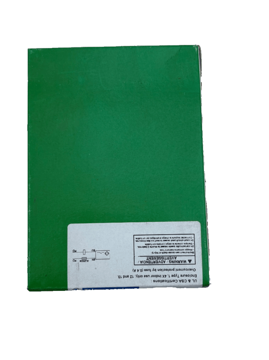 TELEMECANIQUE DETECTEUR DE PROXIMITE XS6 30B1MAL2 15mm x1 - KLR Automation